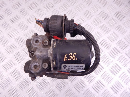 Блок ABS BMW 3-series (E36) 1090428