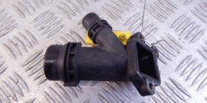 Фланец (тройник) системы охлаждения BMW X5-series (E53) 11 12 2 247 744