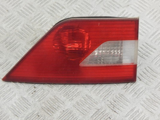 Фонарь крышки багажника левый BMW X3-series (E83) 63 21 3 414 013