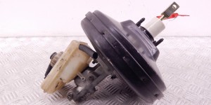 Вакуумный усилитель тормозов BMW 3-series (E36) 34 33 1 162 963