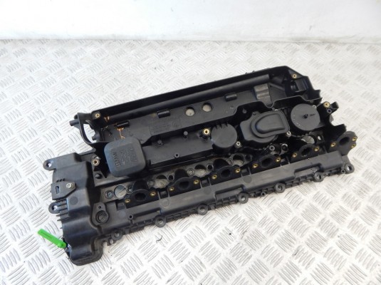 Клапанная крышка BMW 5-series (E60/61) 11 12 7 789 395