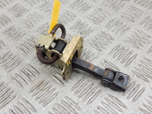 Ограничитель открывания двери передней BMW 3-series (E46) 51 21 8 160 959