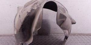 Защита арок задняя правая (подкрылок) BMW 5-series (E60/61) 51 71 7 180 406 Защита арок задняя правая (подкрылок) BMW 5-series (E60/61) 51 71 7 180 406