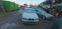 Патрубок интеркулера BMW 5-series (E39) 11 61 7 799 389