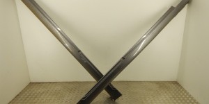 Накладка на порог BMW 7-series (F01/02) 7207001