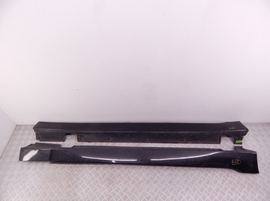 Накладка на порог BMW 5-series (E60/61) 51 71 7 159 658