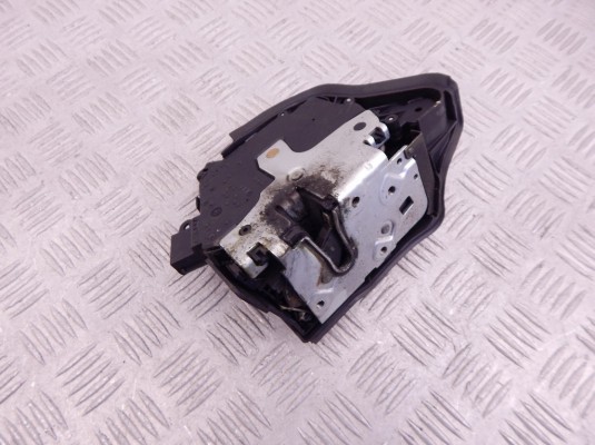 Замок двери передней правой BMW X5-series (E53) 51 21 8 402 538