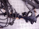 Проводка двигателя BMW X5-series (E70) 12 51 7 566 466