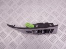 Блок управления стеклоподъемниками BMW 5-series (E60/61) 61 31 6 939 090