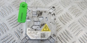 Блок розжига ксенона BMW X5-series (E70) 63 11 7 182 520