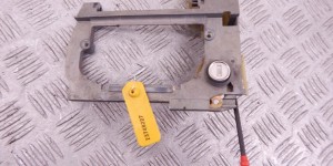 Скелет ручки наружной передней левой BMW 5-series (E39) 51 21 8 245 353 Скелет ручки наружной передней левой BMW 5-series (E39) 51 21 8 245 353