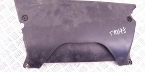 Воздухозаборник BMW X5-series (E53) 13 71 1 437 101