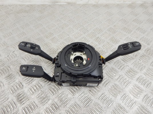 SZL (Коммутационный центр в рулевой колонке) BMW X5-series (E70) 61 31 9 164 419