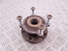 Подшипник ступицы BMW X5-series (E70) 31 22 2 472 827