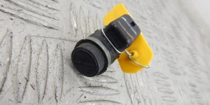 Датчик парктроника BMW 7-series (F01/02) 66 20 9 233 029 Датчик парктроника BMW 7-series (F01/02) 66 20 9 233 029