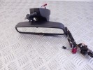 Зеркало салона BMW X5-series (E70) 51 16 9 159 114