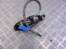 Скелет ручки наружной задней правой BMW 3-series (E46) 51 21 8 253 454