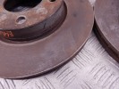 Диск тормозной передний BMW 3-series (E46) 34 11 6 864 060