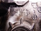Крышка двигателя передняя BMW X5-series (E53) 11 14 7 786 751