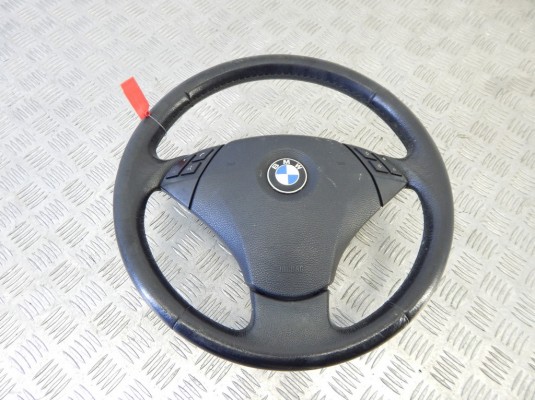 Руль BMW 5-series (E60/61)