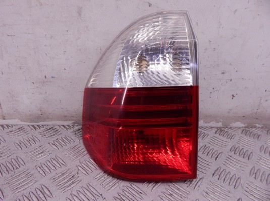 Фонарь задний левый BMW X3-series (E83) 63 21 7 162 209 Фонарь задний левый BMW X3-series (E83) 63 21 7 162 209