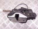 Замок двери передней правой BMW 3-series (E46) 51 21 8 206 408