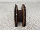 Диск тормозной передний BMW 3-series (E46) 34 11 6 864 060