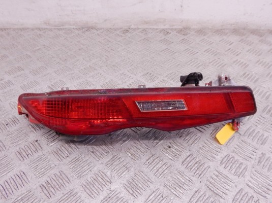 Фонарь противотуманный левый BMW 6-series (E63/E64) 63 21 7 177 075