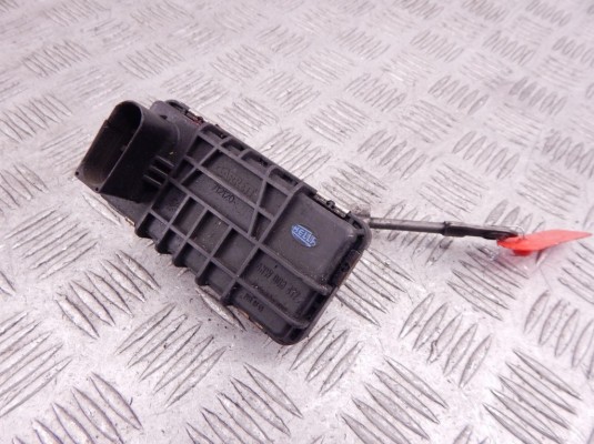 Клапан управления турбиной (актуатор) BMW 3-series (E46)