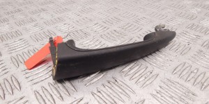 Ручка наружная передняя левая BMW 3-series (E46) 51 21 8 253 456