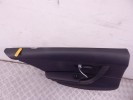 Обшивка двери задней левой (дверная карта) BMW 3-series (E90/91/92) 51 42 7 217 579