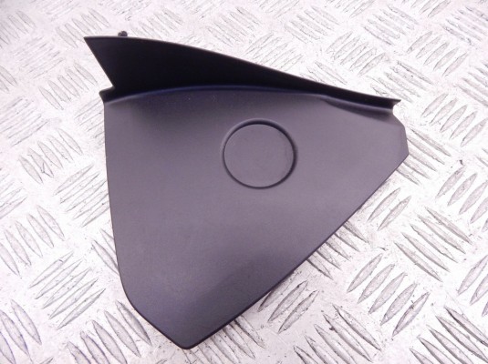 Накладка декоративная на торпедо BMW i3-series (I01) 51 45 9 282 994 Накладка декоративная на торпедо BMW i3-series (I01) 51 45 9 282 994