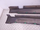 Накладка на порог BMW 5-series (E60/61) 51 71 7 159 658