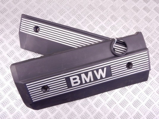 Декоративная крышка двигателя BMW 5-series (E39) 11 12 1 710 781 Декоративная крышка двигателя BMW 5-series (E39) 11 12 1 710 781