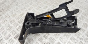 Кронштейн крепления бампера заднего BMW X5-series (E70) 51 12 7 158 442