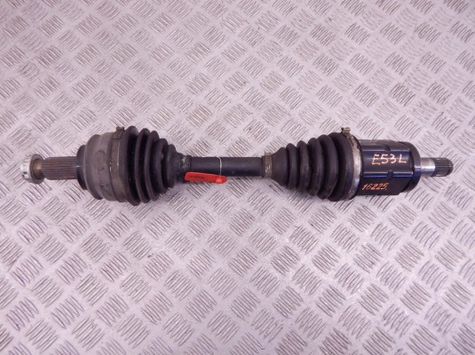 Полуось передняя левая (приводной вал, ШРУС) BMW X5-series (E53) 31 60 7 505 003