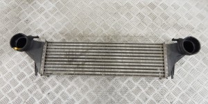 Интеркулер BMW X5-series (E53) 17 51 7 791 231 Интеркулер BMW X5-series (E53) 17 51 7 791 231