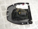 Чехол рычага КПП BMW 5-series (E60/61) 51 16 7 059 896