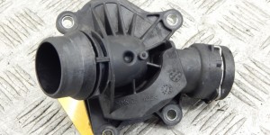 Корпус термостата BMW X3-series (E83) 11 51 7 805 811 Корпус термостата BMW X3-series (E83) 11 51 7 805 811