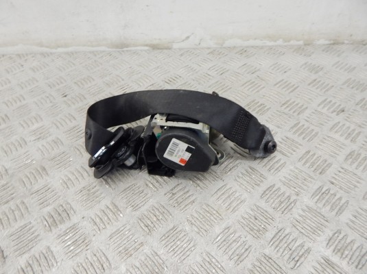 Ремень безопасности передний левый BMW 7-series (E65/66) 72 11 6 982 691 Ремень безопасности передний левый BMW 7-series (E65/66) 72 11 6 982 691