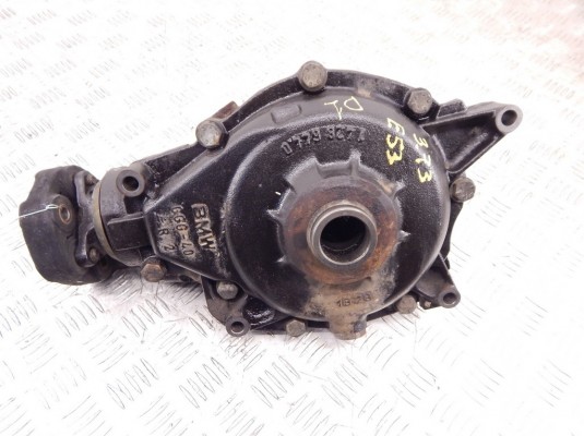 Редуктор переднего моста BMW X5-series (E53) 31 50 7 508 523