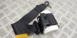 Ремень безопасности задний центральный BMW 7-series (F01/02) 72 11 7 269 499 Ремень безопасности задний центральный BMW 7-series (F01/02) 72 11 7 269 499