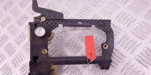 Скелет ручки наружной передней левой BMW 5-series (E39) 51 21 8 245 353