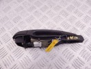 Скелет ручки наружной задней правой BMW 3-series (E46) 51 21 8 216 122