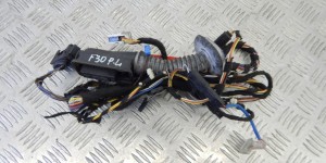 Проводка двери передней левой BMW 3-series (F30/31) 9286225