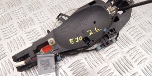 Скелет ручки наружной задней левой BMW X5-series (E70) 51 21 7 137 053