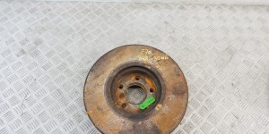Диск тормозной передний BMW X5-series (E70) 34 11 6 886 477