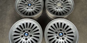 Диск литой BMW 5-series (E39) 36 11 1 092 209