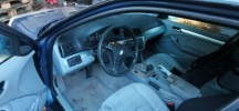 Клапан управления турбиной (актуатор) BMW 3-series (E46)