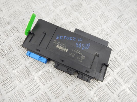 Блок комфорта BMW 5-series (F10/11) 61 35 9 353 419